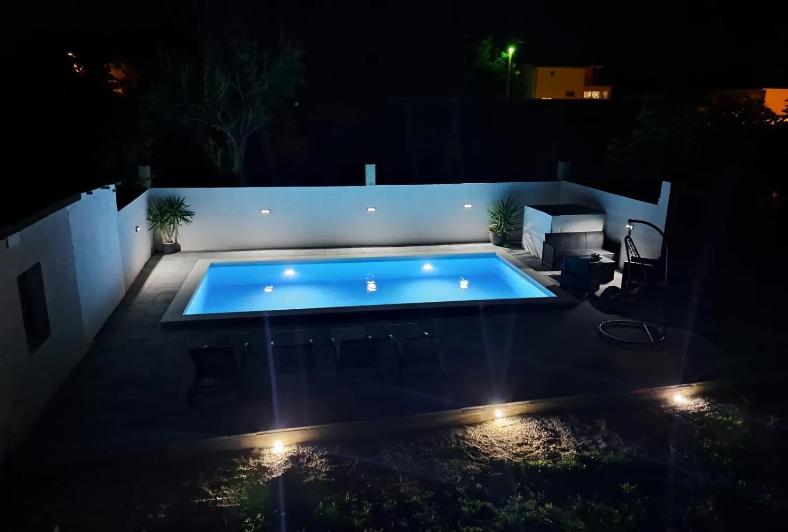 Apartment Ruzo Moja Zadar