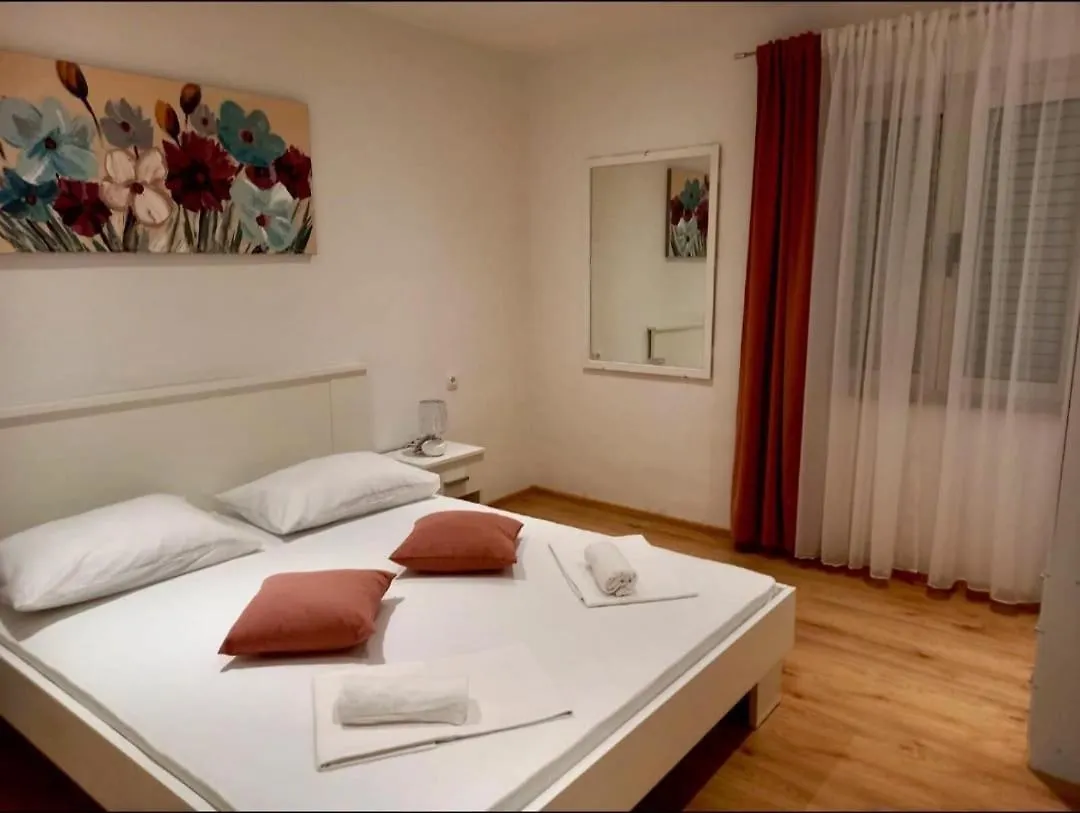 Apartment Ruzo Moja Zadar Chorwacja