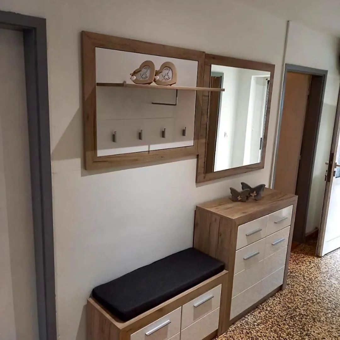 Apartment Ruzo Moja Zadar
