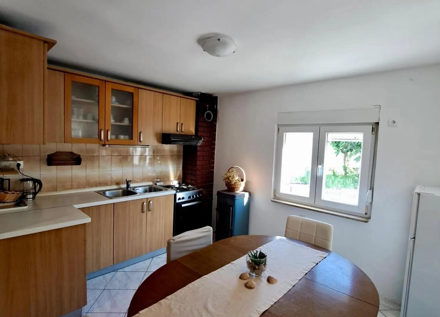 Apartment Ruzo Moja Zadar Chorwacja