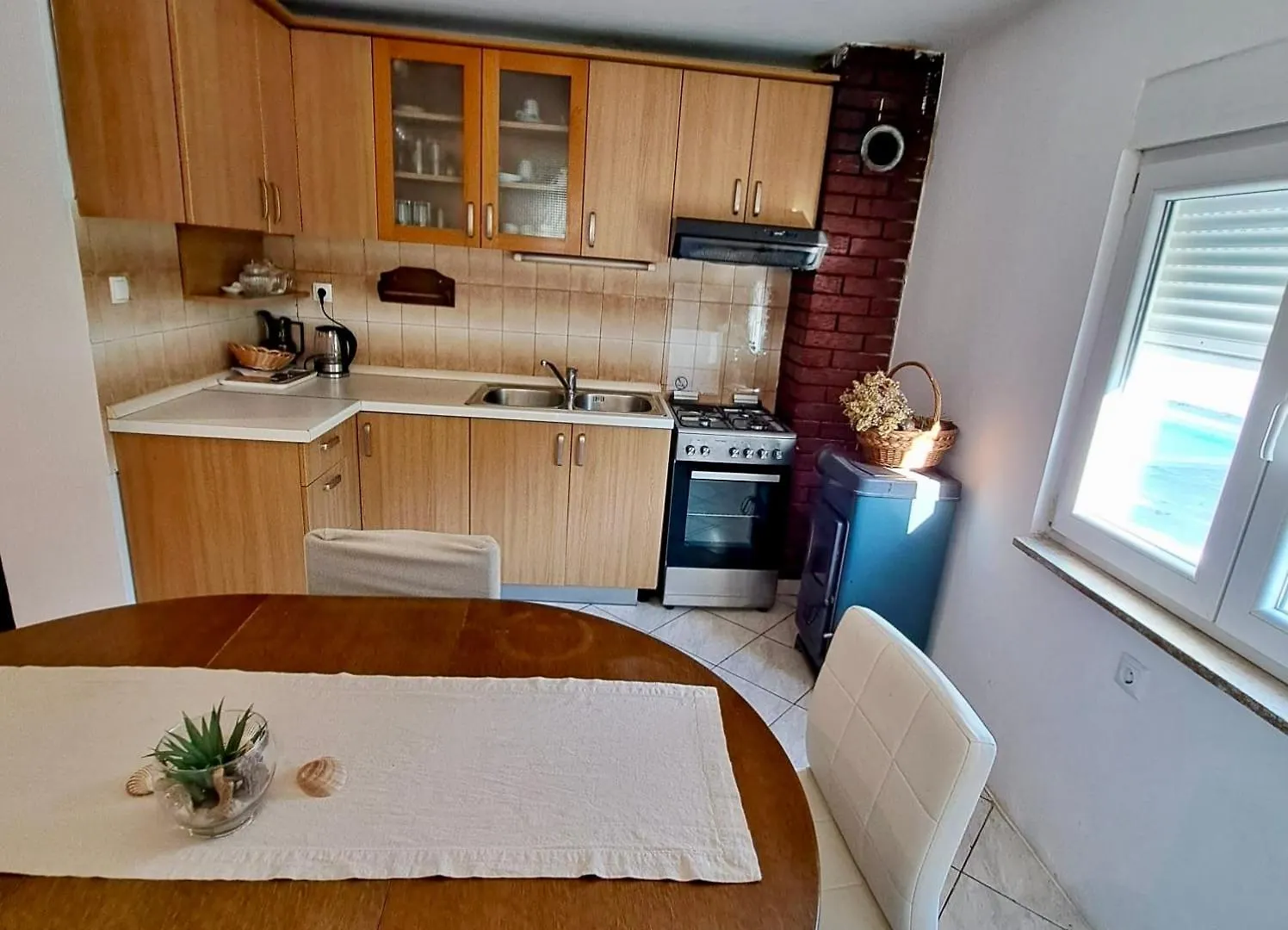 Apartment Ruzo Moja Zadar