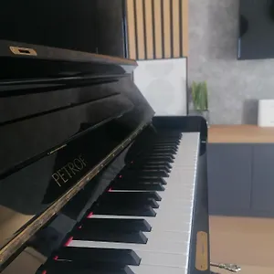 Piano Penthouse Zadar